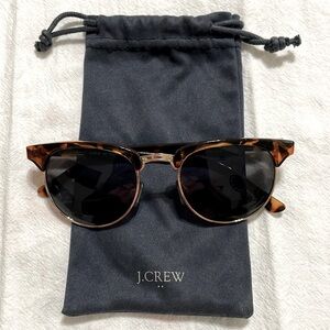 J. Crew Sunglasses